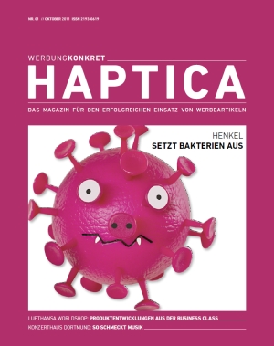 haptica1 - E-Paper