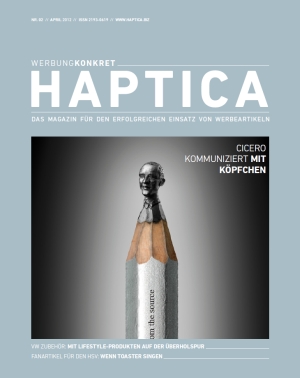 haptica2 - E-Paper