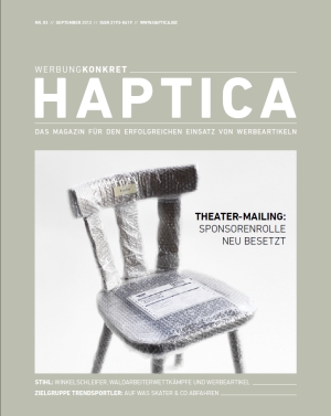haptica3 - E-Paper