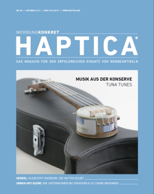 haptica5 - E-Paper