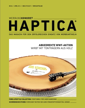 haptica6 - E-Paper