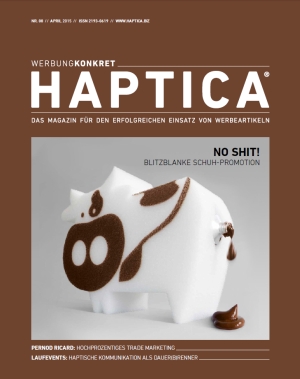 haptica8 - E-Paper