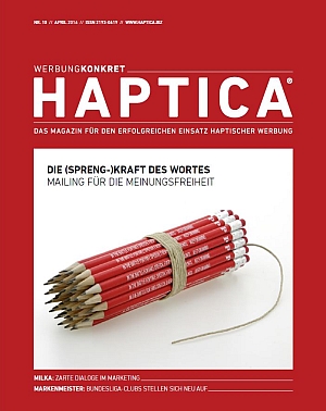 haptica10 - E-Paper