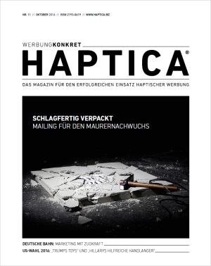 haptica11 - E-Paper