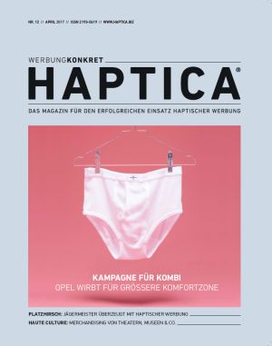 haptica12 - E-Paper