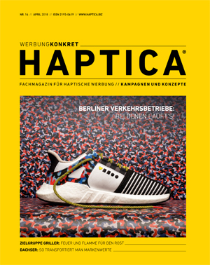 haptica14 - E-Paper