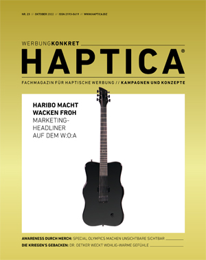 Haptica23 - E-Paper
